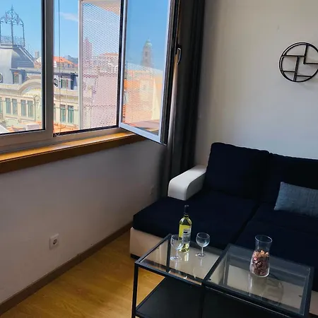 Apartman Beautiful Flats In The Best Location Porto