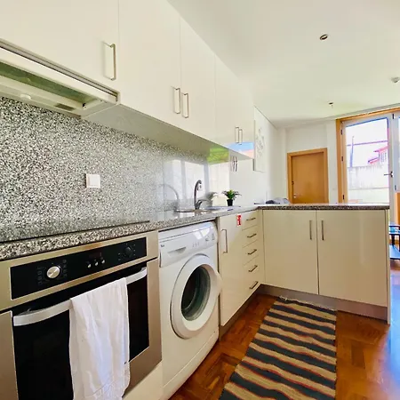 Beautiful Flats In The Best Location *