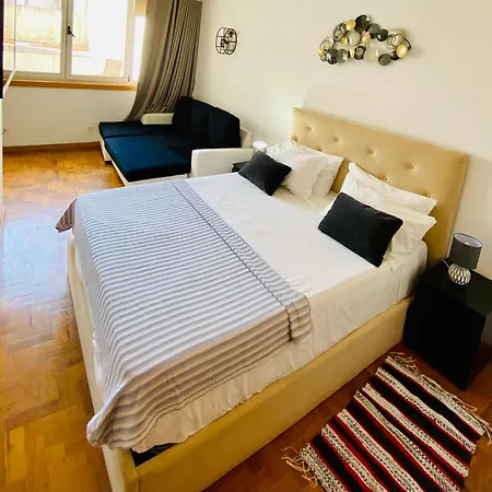 Beautiful Flats In The Best Location *