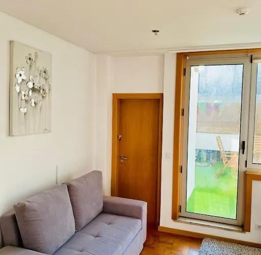 Beautiful Flats In The Best Location * ポルト