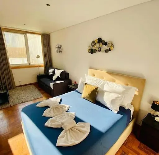 アパート Beautiful Flats In The Best Location *