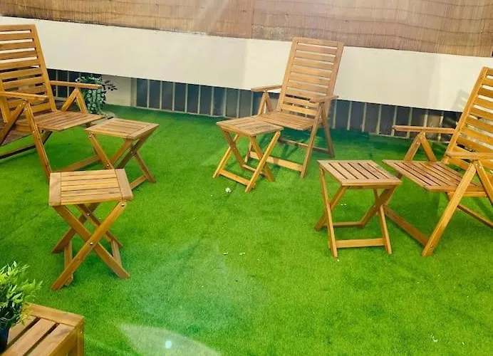 Beautiful Flats In The Best Location * ポルト