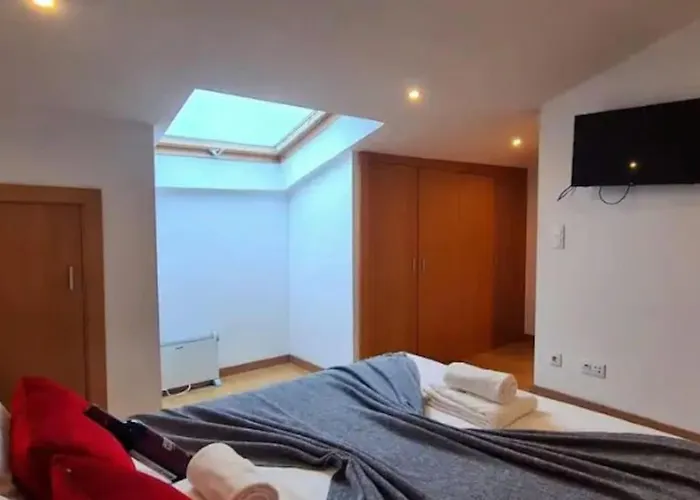 Beautiful Flats In The Best Location ポルト