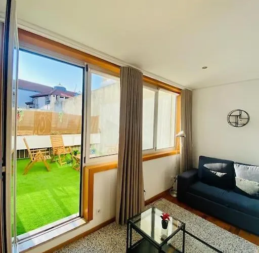 Beautiful Flats In The Best Location