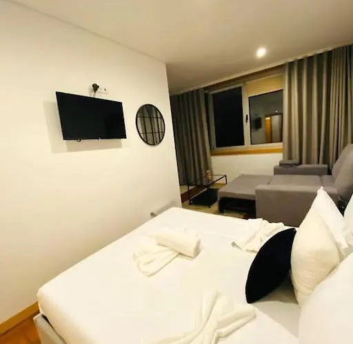 Beautiful Flats In The Best Location アパート *