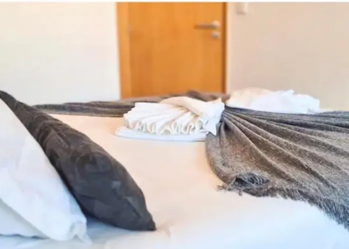 Beautiful Flats In The Best Location ポルト