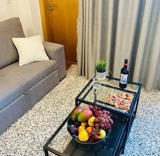 Beautiful Flats In The Best Location アパート