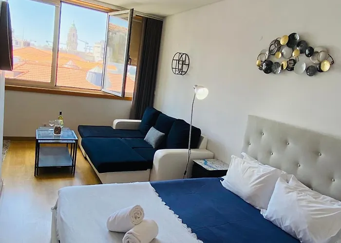 アパート Beautiful Flats In The Best Location