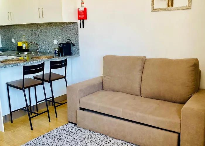 Beautiful Flats In The Best Location *