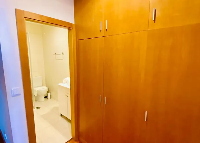 Beautiful Flats In The Best Location