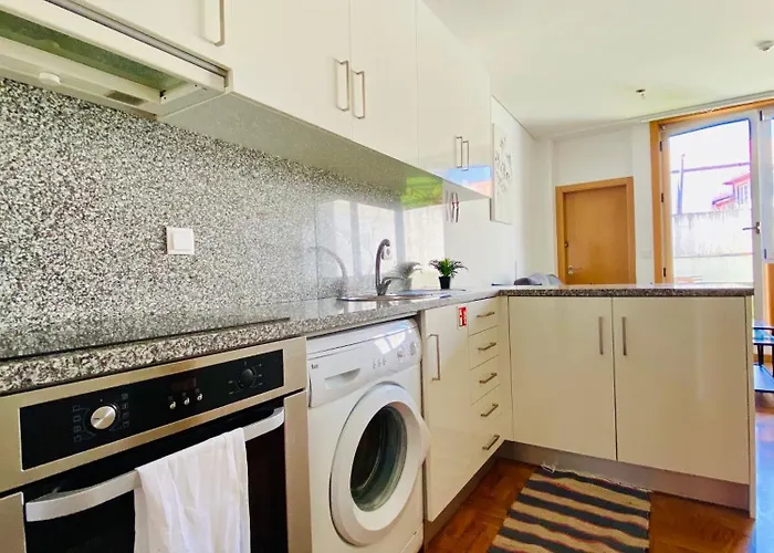 Beautiful Flats In The Best Location *