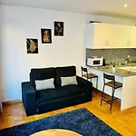 Beautiful Flats In The Best Location Apartament *