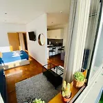 Beautiful Flats In The Best Location Apartament