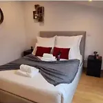 Apartament Beautiful Flats In The Best Location
