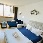 Beautiful Flats In The Best Location Porto