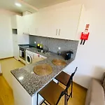 Beautiful Flats In The Best Location * Porto