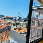 Beautiful Flats In The Best Location Apartament Porto
