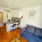 Beautiful Flats In The Best Location * Porto