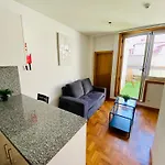 Apartament Beautiful Flats In The Best Location *