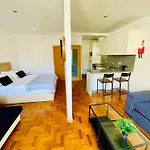 Apartament Beautiful Flats In The Best Location
