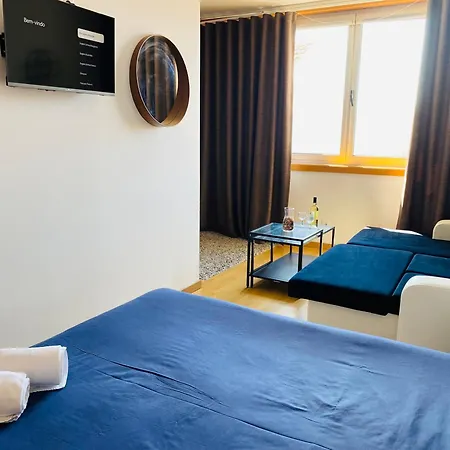 Apartament Beautiful Flats In The Best Location Porto