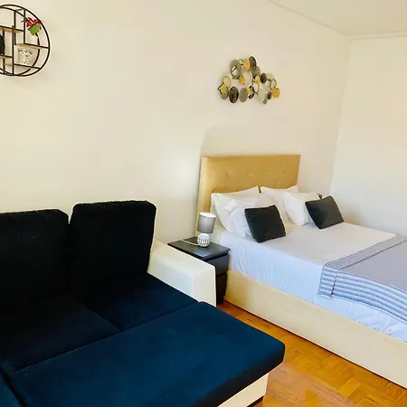 Beautiful Flats In The Best Location Apartament Porto